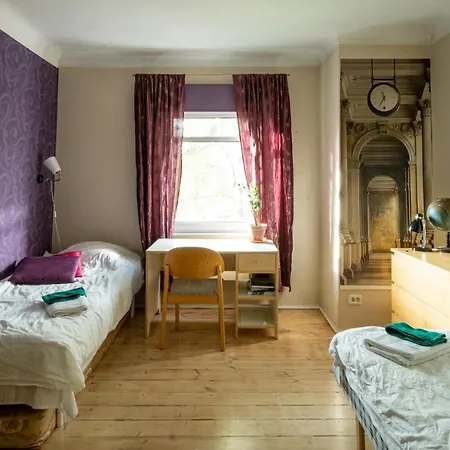 Artists Near Telliskivi Creative Centre Ταλίν