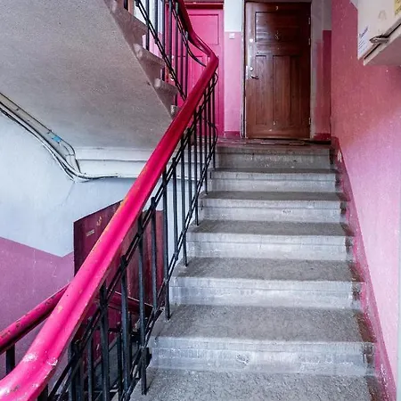 Artists Near Telliskivi Creative Centre